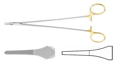 TC РАЙДЕР ГОЛКОТРИМАЧ 225MM
